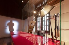 Museum de Gevangenpoort Den Haag