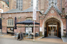 Entreeticket voor Museum Speelklok in Utrecht