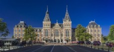 Rijksmuseum Tickets