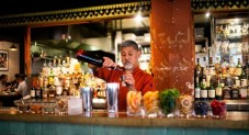 Rotterdam Cocktailwandeling