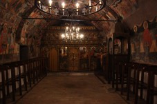 Romeinse basilieken en geheime ondergrondse catacomben tour kids