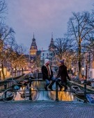 Romantisch Uitje Amsterdam