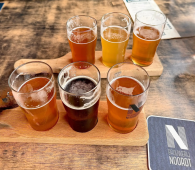 Rotterdam Ambachtelijke Brouwerij Fietstocht