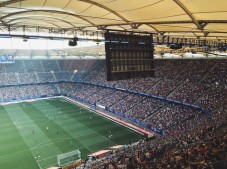 Allianz Stadiontour