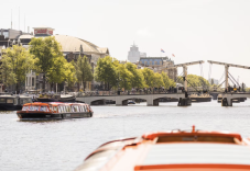Private skip-the-line guided tour of the Van Gogh Museum