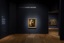 Mostra dei maestri olandesi e spagnoli Rembrandt-Velázquez con biglietto d'ingresso al Rijksmuseum