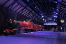 Warner Bros. Studio tour Londen voor twee