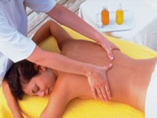 1 Hour Aromatherapy Massage in Glasgow