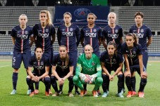 Parc de Princes Stadiontour Cadeau