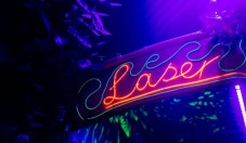 Lasergame in Amsterdam voor Twee