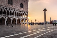 Venice tour with Saint Mark's Basilica and Doge's Palace skip-the-line tickets