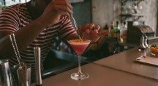 Rotterdam Cocktailwandeling