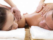 Wellnessdag en Spa behandeling