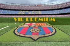 F.C. Barcelona pack GOUD