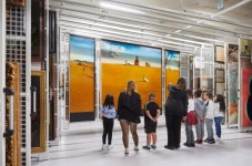 Depot Boijmans Ticket