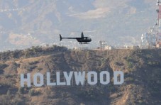 Hollywood Sign Tour