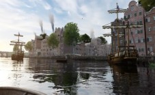 Amsterdam Grachtenrondvaart & VR Tour