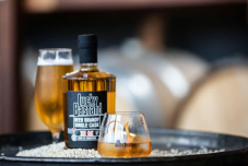 Bottle Distillery rondleiding