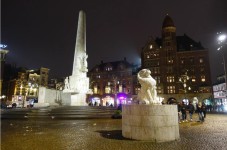Spookwandeling Amsterdam voor twee