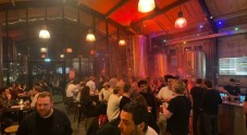 Rondleiding & Bierproeverij Brouwerij Noordt Rotterdam