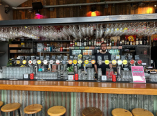 Rotterdam Ambachtelijke Brouwerij Fietstocht