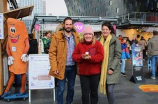 Rotterdam Culinair met Gids voor Twee