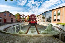 Nationaal Spoorwegmuseum