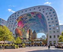 Rotterdam Architectuur Tour