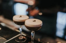 Van Stapele Koekjes & Cocktail Proeverij