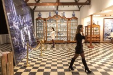 Royal Delft Museum