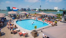 SS Rotterdam Audiotour - Luxe Tour