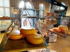 Museum Gouda met Rondleiding