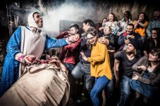 London Dungeon Experience & Premium Cocktail - For Two