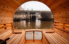 Harbour Wellness Rotterdam voor Twee