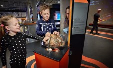 NEMO Science Museum Fast-Track Ticket - Volwassene
