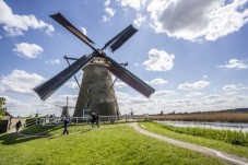 Kinderdijk Molens