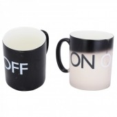 Caneca Mágica Personalizada