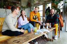 Rotterdam City Card 1-Dags Kaart