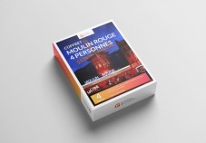 Moulin Rouge Paris Geschenkdoos voor vier personen