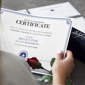 Registrar una Estrella - Super Star Gift