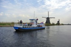 Kinderdijk Molens