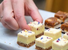 Plantaardige Food Tour Rotterdam