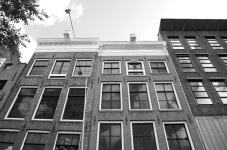 Anne Frank Huis Tour 