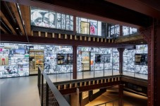 Toegangsticket Nederlands Fotomuseum