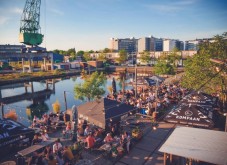 Kompaan Brouwerij Tour & Bierproeverij
