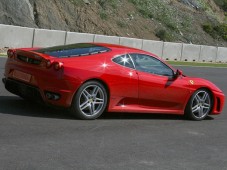 Conducir un Ferrari F430 F1 1 vuelta al circuito de Cheste