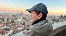Haagse Toren Beklimmen Tour