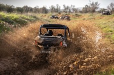 Tour de Buggy Off Road Algarve Profundo p/4 (3h00)