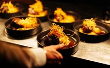 SUPPER Dinner Show in Amsterdam voor twee