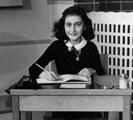 Anne Frank-wandeltour door Amsterdam-Zuid